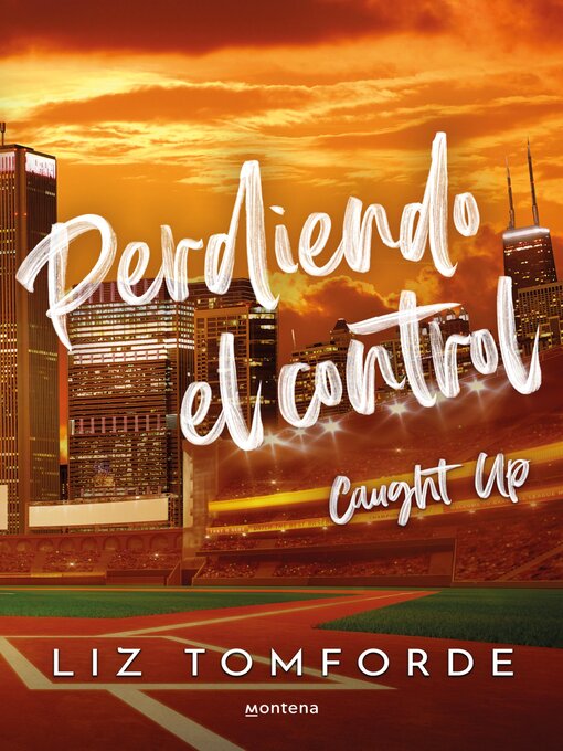 Title details for Perdiendo el control by Liz Tomforde - Available